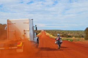 Podróż motocyklem po Australii. Takiej wolności nie znałeś