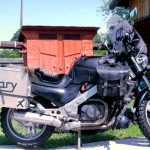 HondaNTV