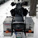 HondaNTV
