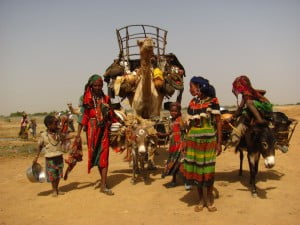 Afryka Zachodnia 11-konnym motocyklem &#8211; Sierra Leone, Gwinea, Gwinea-Bissau, Senegal, Gambia, Mauretania, Sahara Zachodnia, Maroko