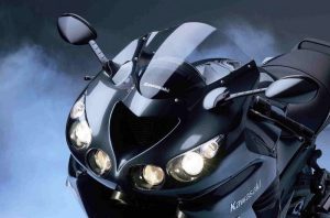 KawasakiZZR