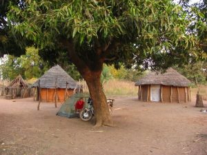 Afryka Zachodnia 11-konnym motocyklem – Sierra Leone, Gwinea, Gwinea-Bissau, Senegal, Gambia, Mauretania, Sahara Zachodnia, Maroko