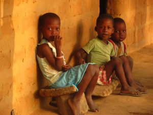 Afryka Zachodnia 11-konnym motocyklem – Sierra Leone, Gwinea, Gwinea-Bissau, Senegal, Gambia, Mauretania, Sahara Zachodnia, Maroko