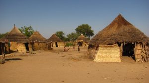 Afryka Zachodnia 11-konnym motocyklem – Sierra Leone, Gwinea, Gwinea-Bissau, Senegal, Gambia, Mauretania, Sahara Zachodnia, Maroko