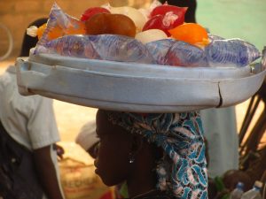 Afryka Zachodnia 11-konnym motocyklem – Sierra Leone, Gwinea, Gwinea-Bissau, Senegal, Gambia, Mauretania, Sahara Zachodnia, Maroko