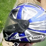 XR-1000 jest niezniszczalny kaskShoeiXR
