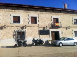 Gibraltar. Tam i z powrotem. Szybki strzał na kraniec Europy