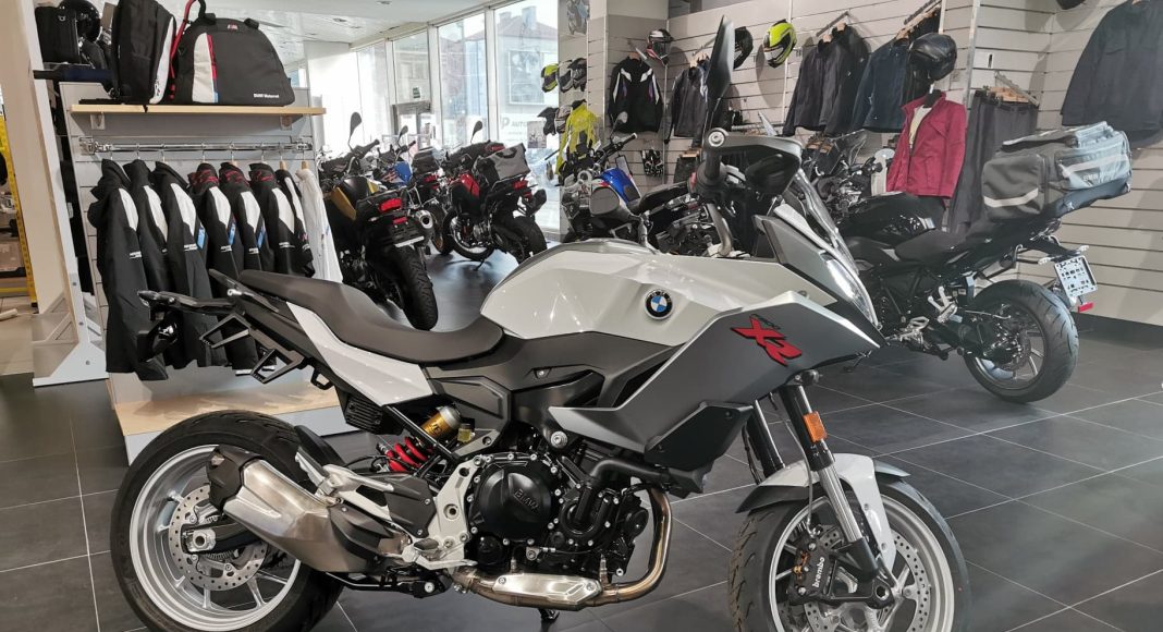 Jednoślad na raty, czyli kredyt czy leasing na motocykl Komu, kiedy i co się bardziej opłaca