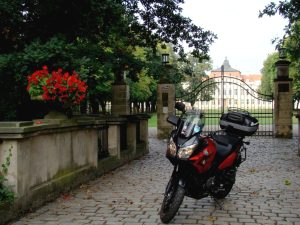 Wielkopolska. Jeden dzień w rytmie historii