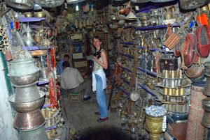 Syria. Ależ tam przed wojną było pięknie!