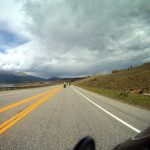 Po osiągnięciu punktu kontrolnego trzeba go sfotografować i wysłać do organizator&oacute;w