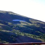 Przy okazji można podziwiać krajobrazy