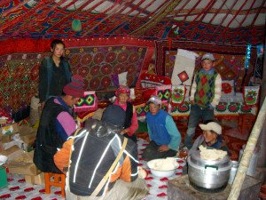 Mongolia. 17 tysięcy kilometrów po bezdrożach Azji