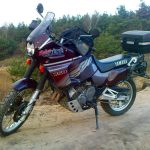 YamahaSuperTenereXTZ