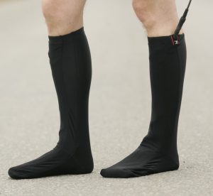 podgrzewana bielizna termiczna