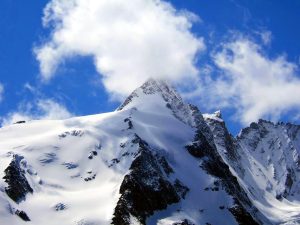 Szwajcaria. Latanie po alpejskich winklach