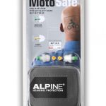 Alpine MotoSafe