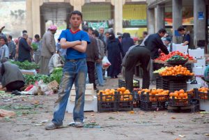 Syria. Ależ tam przed wojną było pięknie!
