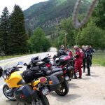 Uczestnicy zaczynają w jednym miejscu o tej samej porze