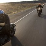 W zawodach biorą udział tylko motocykle szosowe