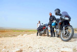 Syria. Ależ tam przed wojną było pięknie!