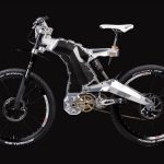 Wygląda jak rower ale osiągi ma lepsze niz niekt&oacute;re motocykle nie tylko elektryczne