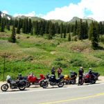 Zawody są okazją do towarzyskich spotkań