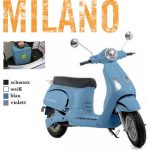 Model Milano Model Milano