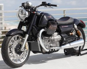 Motocykle. Co zobaczymy na targach EICMA &ndash; zapowiedzi i oczekiwania