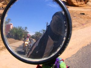 Maroko. Jointy w Marlboro, pow&oacute;dź na Saharze