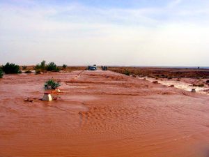 Maroko. Jointy w Marlboro, pow&oacute;dź na Saharze
