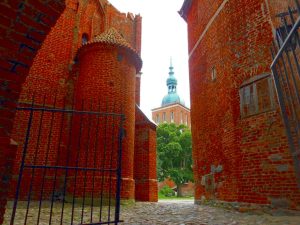 Dookoła Polski. Tydzień w siodle flakiem w kole zakończony