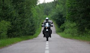 Podlasie. Szutrami wzdłuż brzegu Bugu