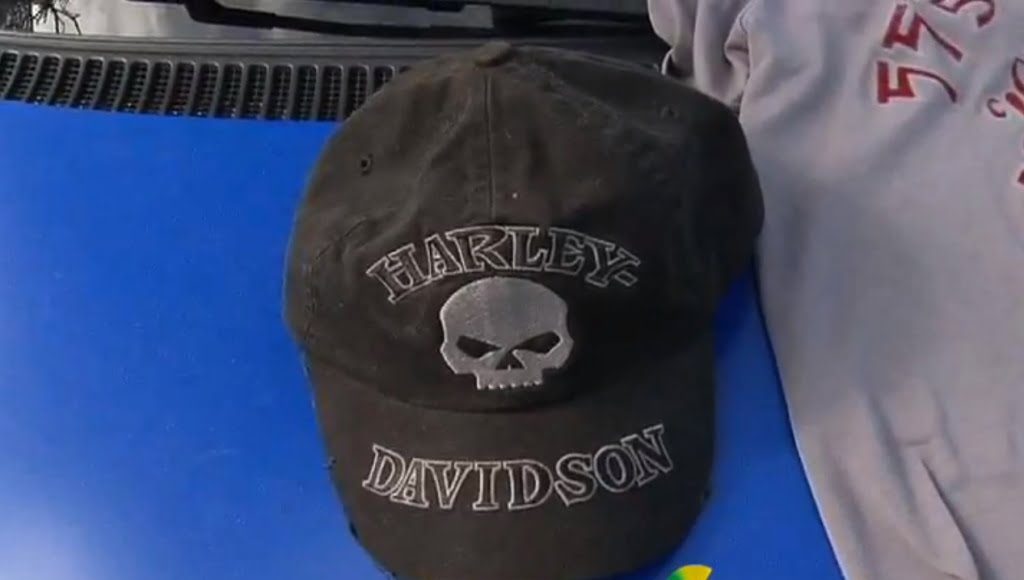 Imię – Harley Nazwisko – Davidson