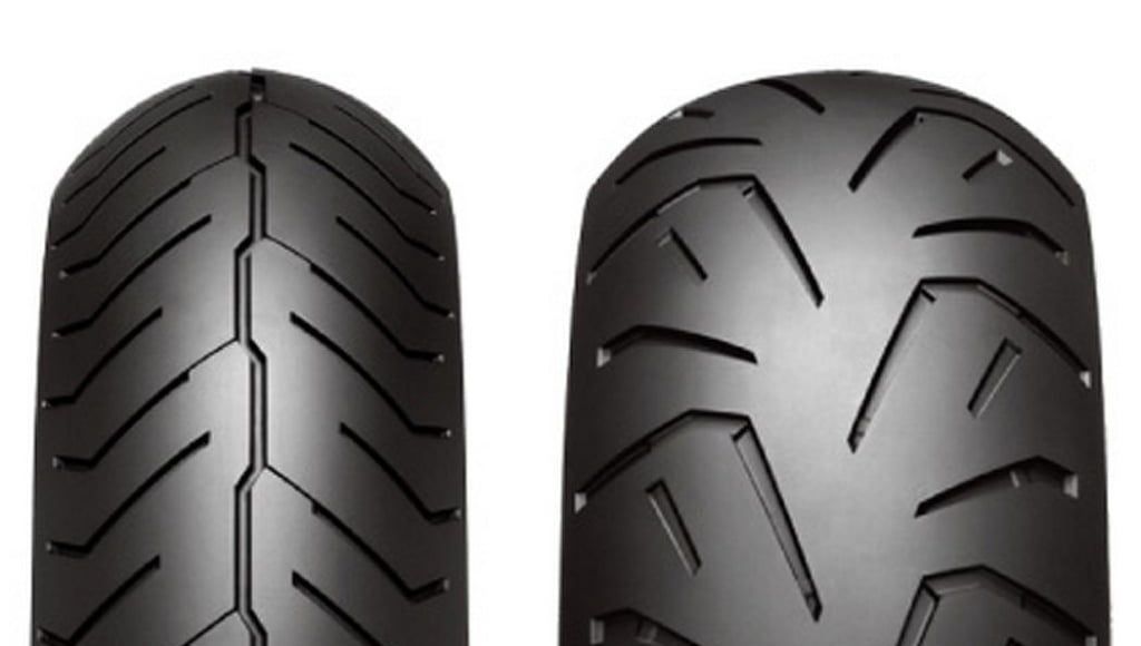 Nowe opony radialne Exedra Max