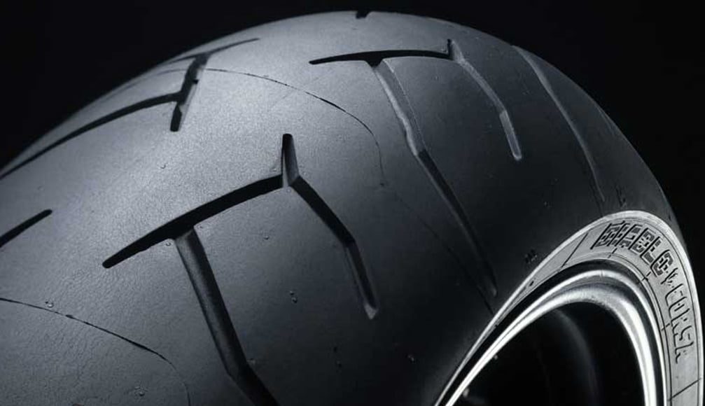 Opony Pirelli Diablo