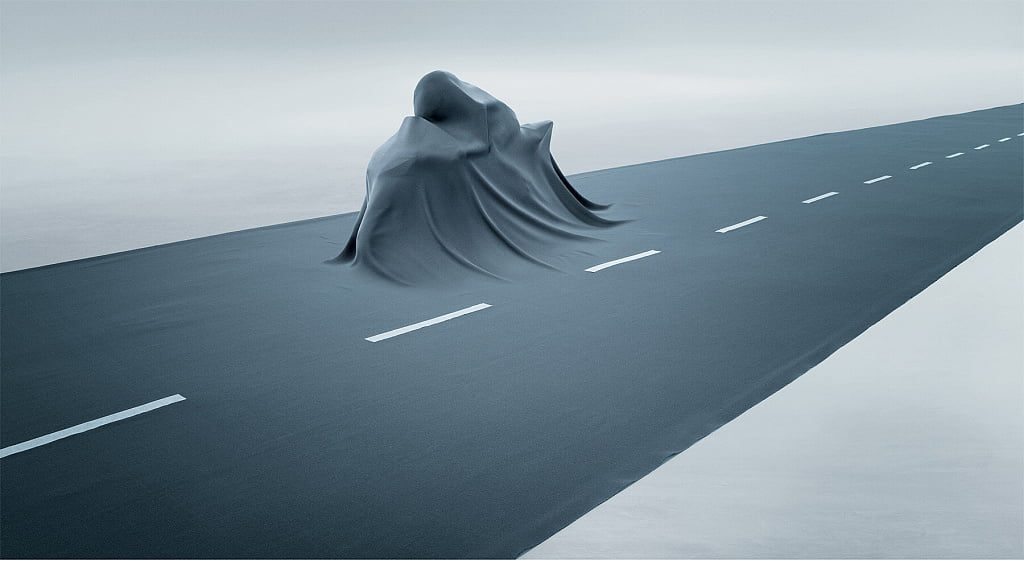 Zobacz to co jest niewidoczne