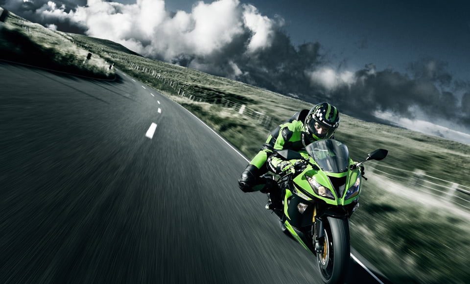 ReklamaKawasakiNinjaZX R