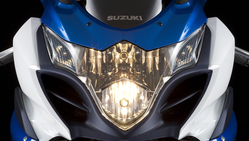 Suzuki USA ogłasza upadłość