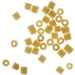 Tubettini, świetne na wyprawie