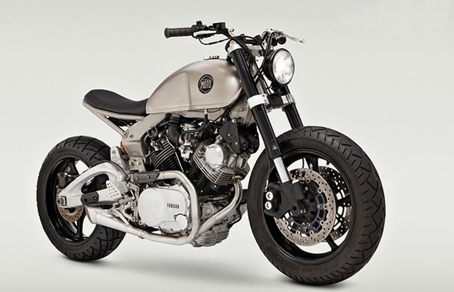 YamahaViragoXVwwersjicustom