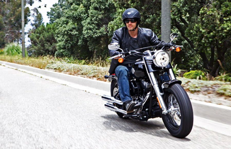 Harley Davidsonsprzedajetordotestów