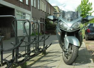 Kilkudniowy wypad do Amsterdamu