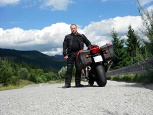 Rafał Betnarski, autor