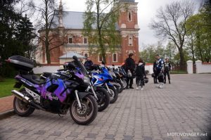 Trzeci przystanek &ndash; Muzeum Rower&oacute;w