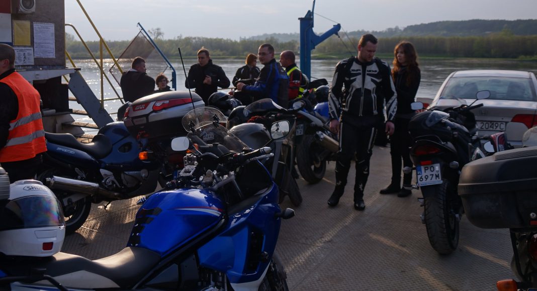 Wyprawa do Kazimierza