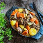 10 najlepszych potraw P&oacute;łwyspu Skandynawskiego podczas motocyklowej wyprawy na p&oacute;łnoc