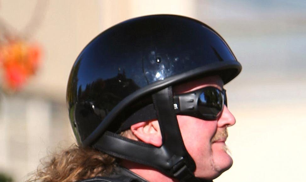 Kask typu orzeszek