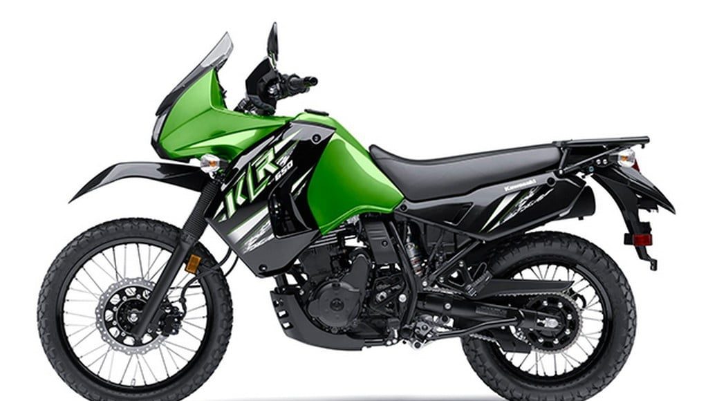 KLR