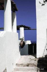 Klimaty liparyjskie to czysta sielanka